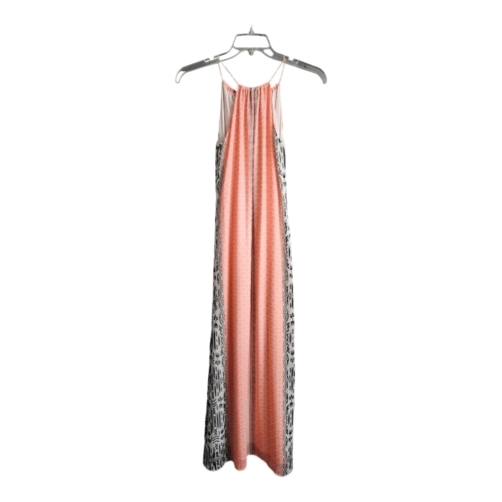 Gianni‎ Bini Womens Maxi Dress Sz XS
